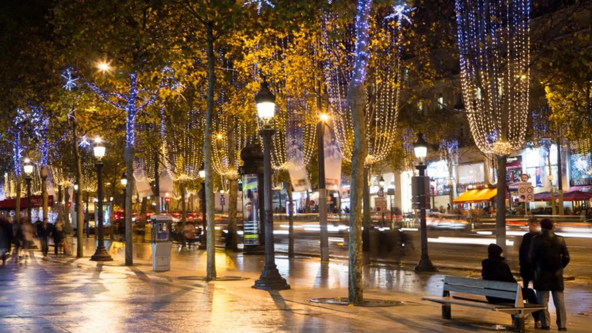 D'argenson Paris