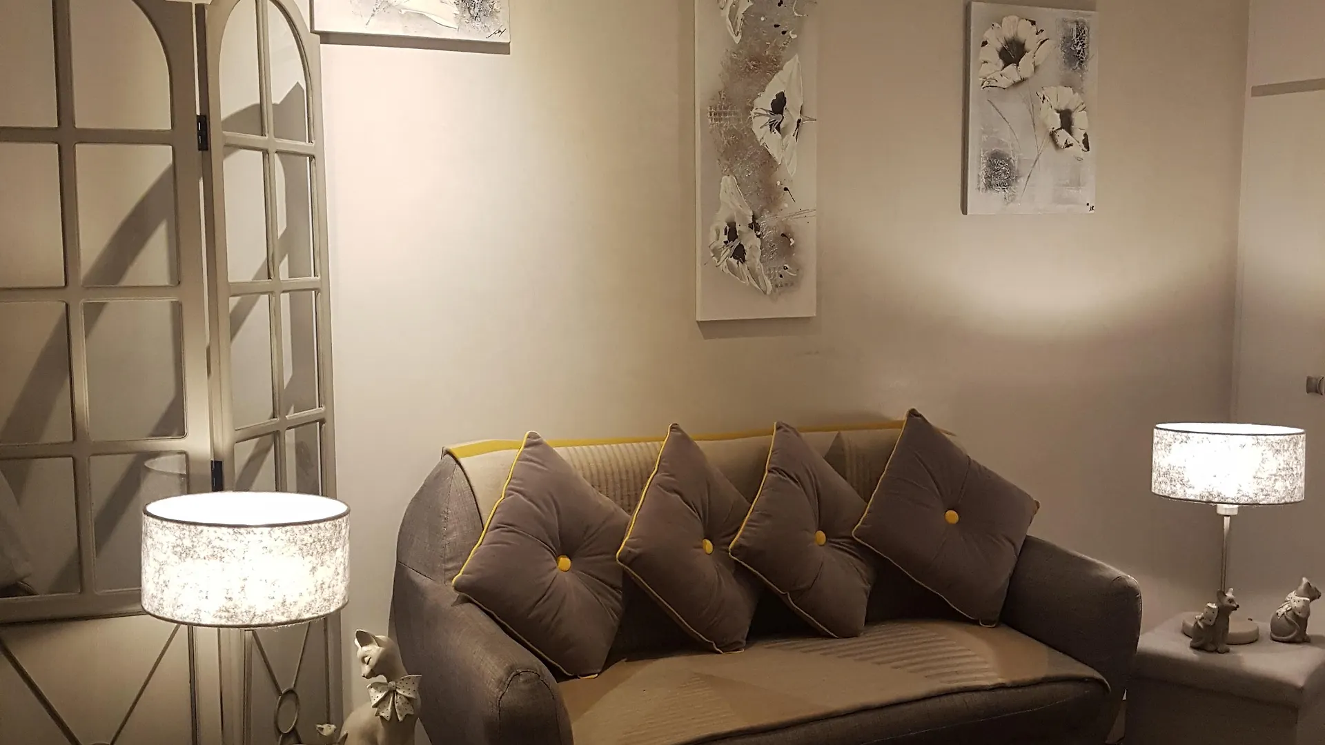 D'argenson Otel 2*