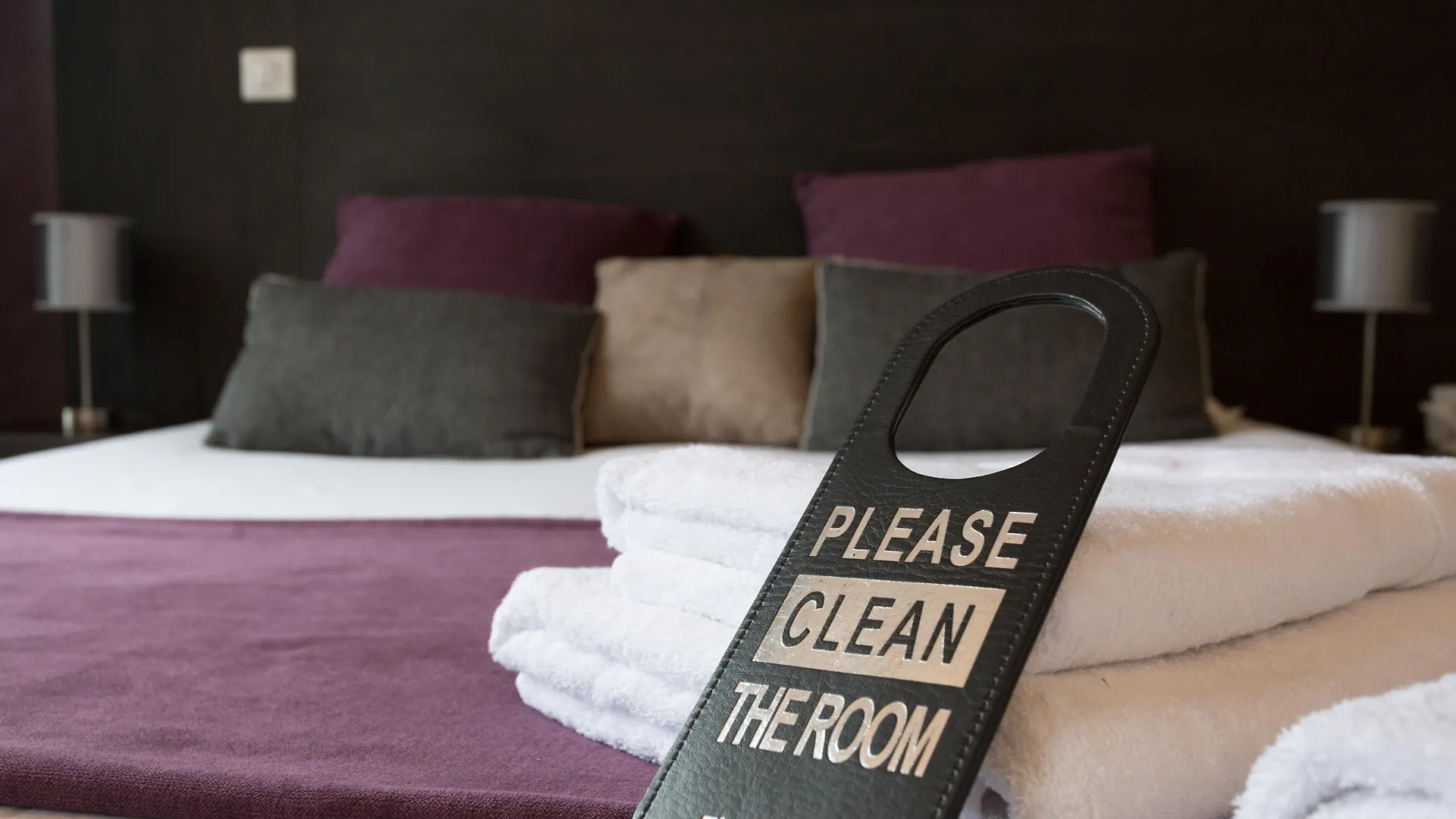 D'argenson Otel 2*