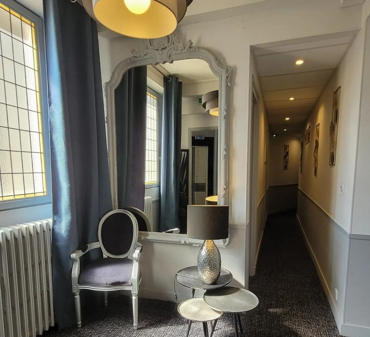 D'argenson Paris
