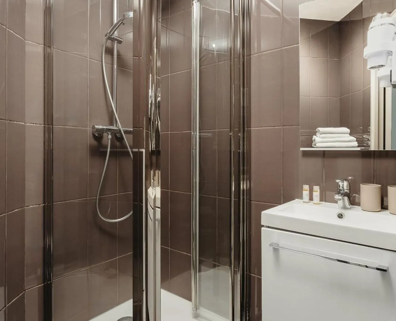 D'argenson Otel 2*