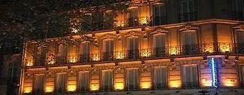 Otel D'argenson