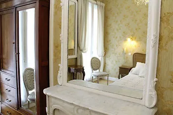 D'argenson Otel Paris