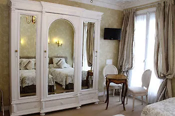 D'argenson Otel