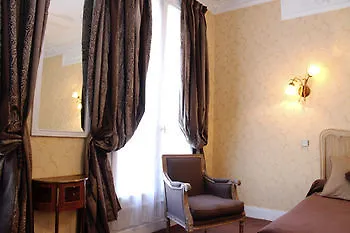 D'argenson Otel Paris