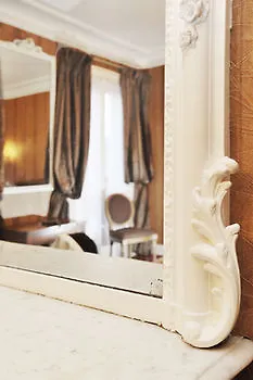 Otel D'argenson Paris