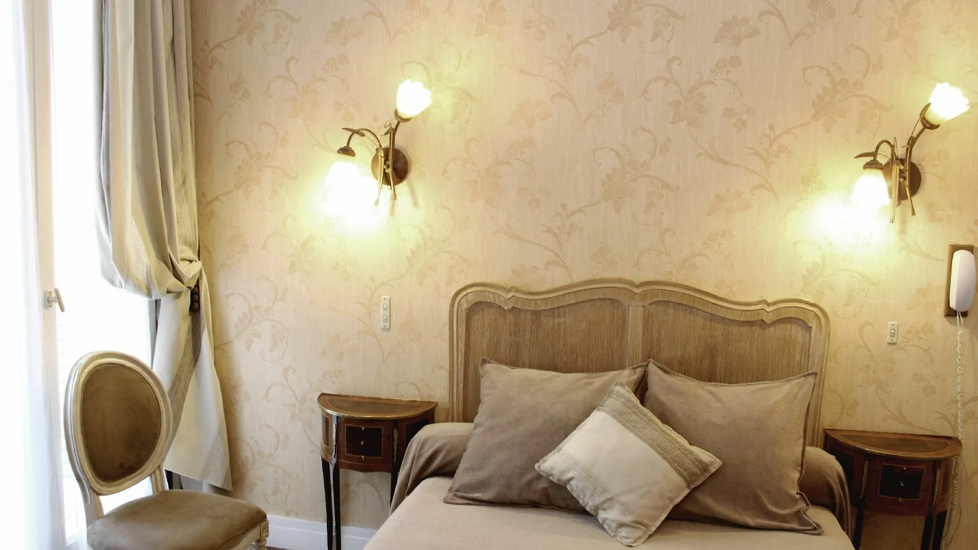 D'argenson Paris