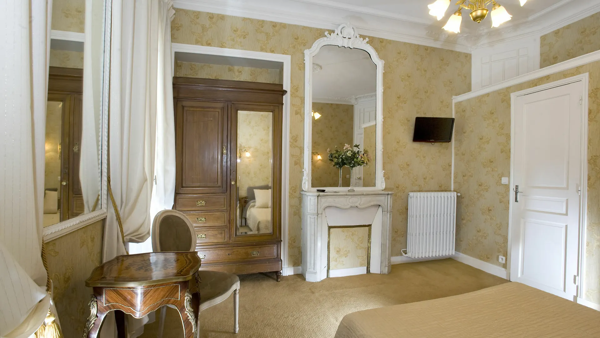 D'argenson Paris